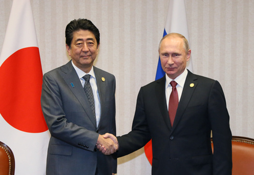 abe-putin
