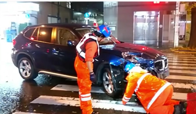 accidente