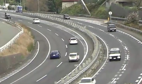 autopista