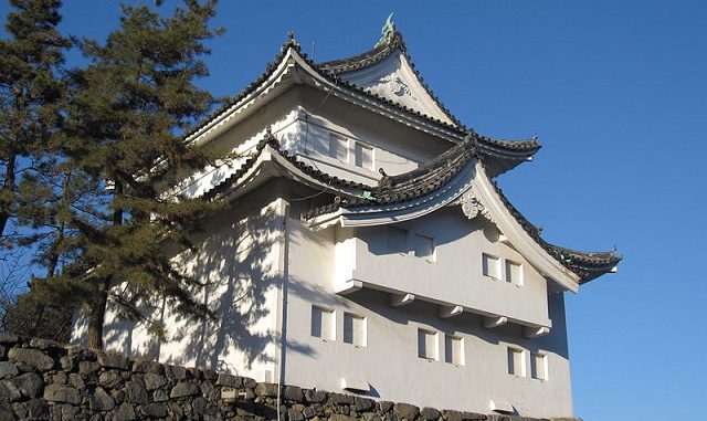 castillo-de-nagoya