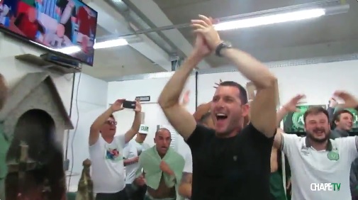 chape