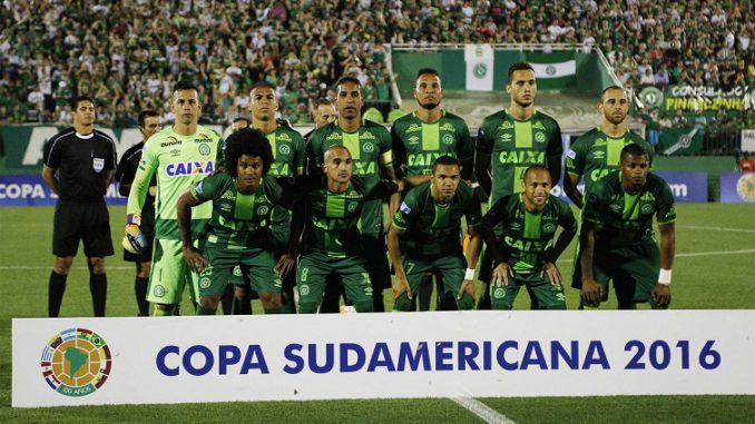 chapecoense