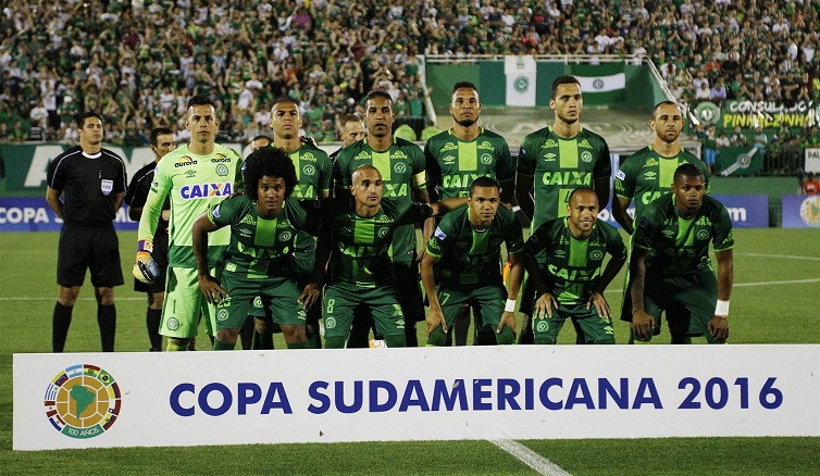 chapecoense