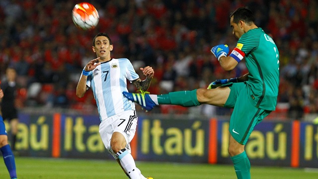 Di María
