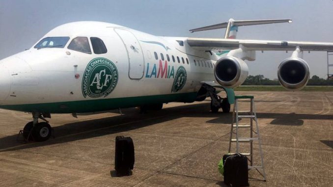 el-avion-que-se-estrello-en-colombia