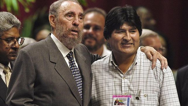 evo-y-fidel