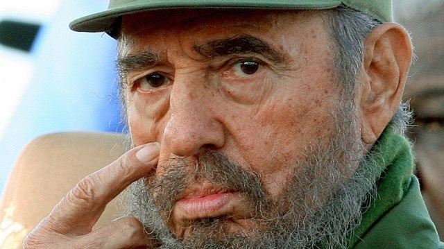 fidel-castro