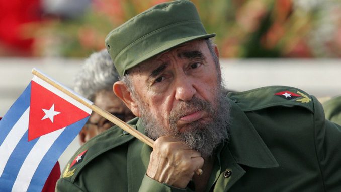 fidel-castro