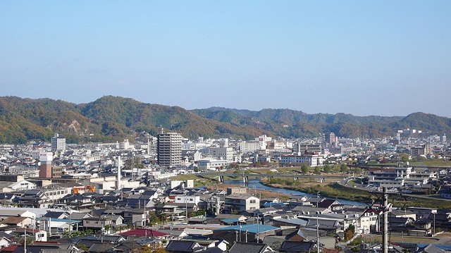 fuchu