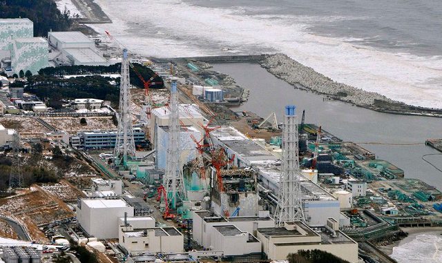 fukushima
