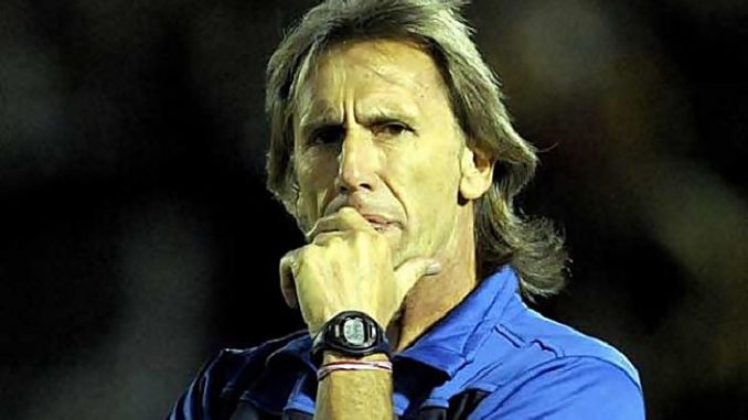 gareca