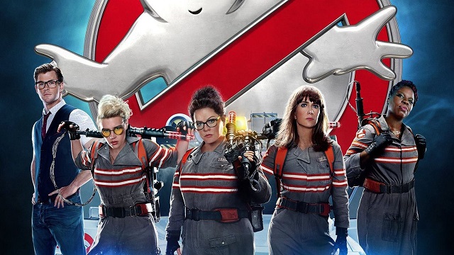 ghostbusters