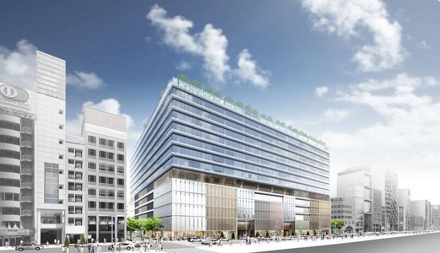 ginza