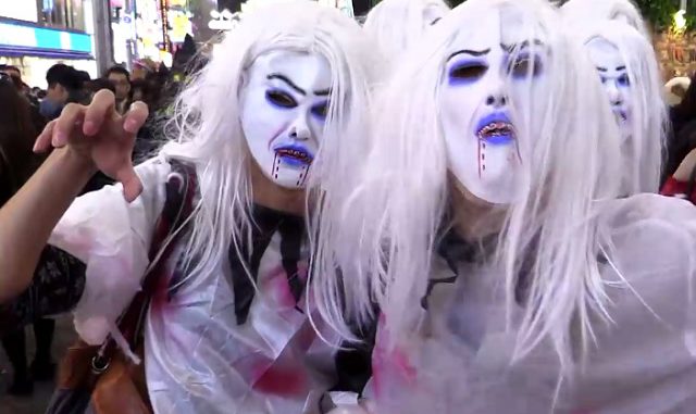 halloween