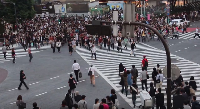 japoneses
