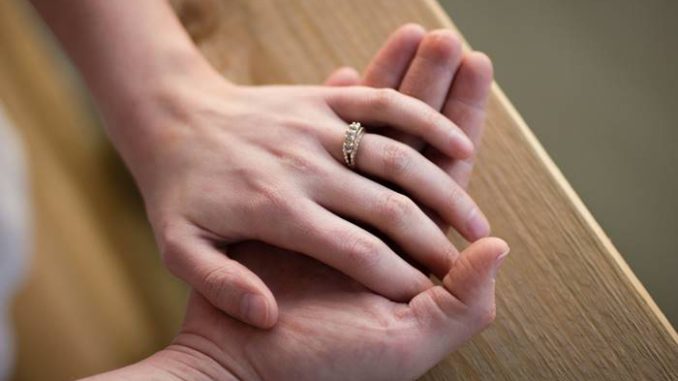 matrimonio