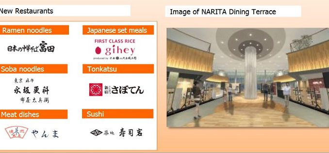 narita