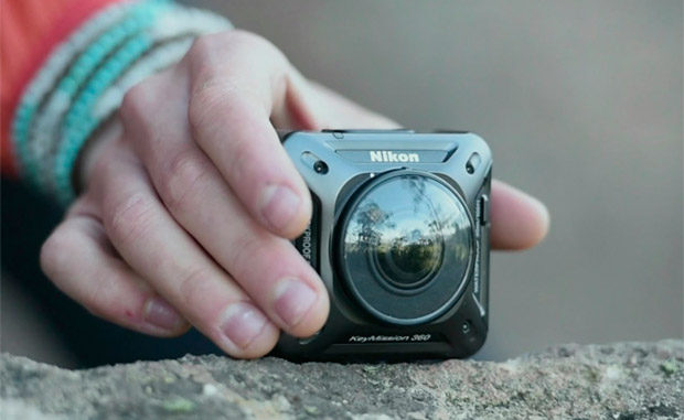 nikon