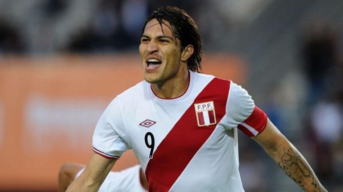 paolo-guerrero