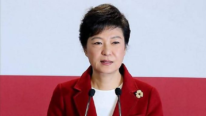 park-geun-hye