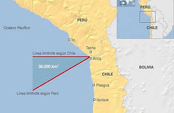 peru-chile