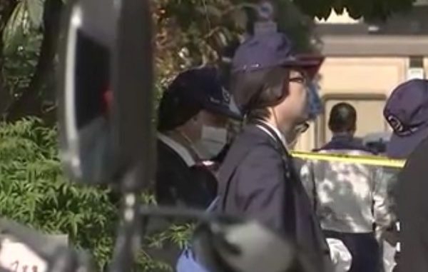policia