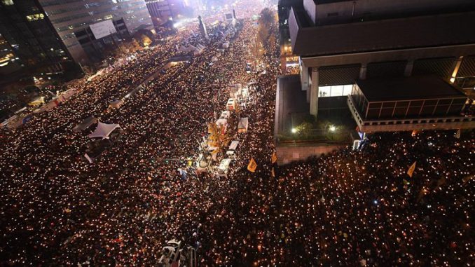 protesta-en-seul