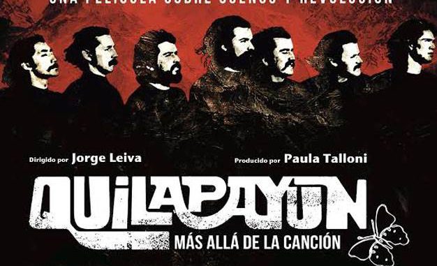 quilapayun
