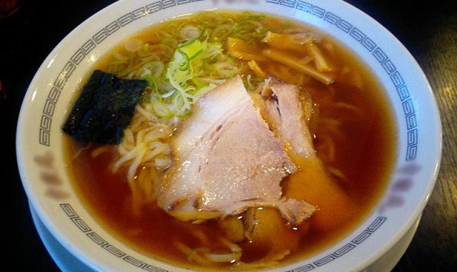 ramen