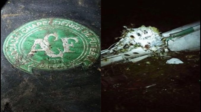 restos-del-avion-estrellado-en-colombia