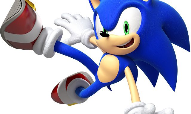 sonic