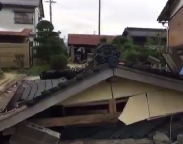 Terremoto