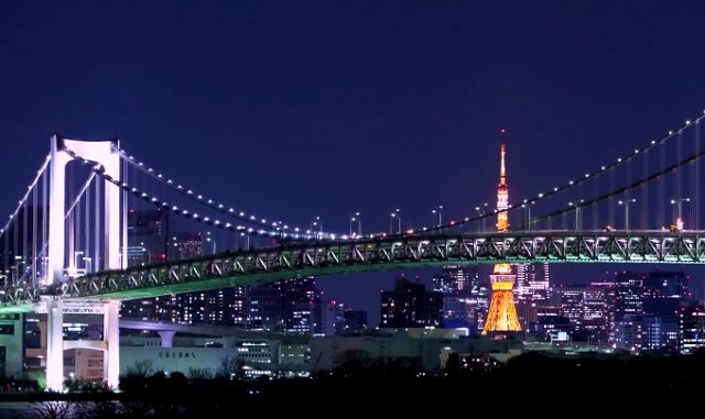 tokio