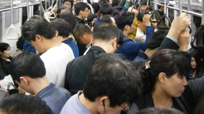 tren-en-tokio-girls-channel