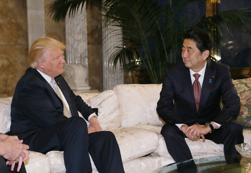 trump-abe