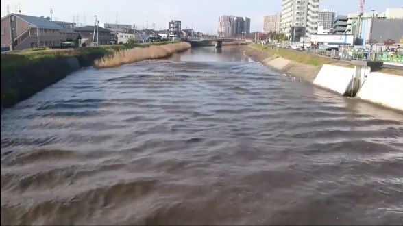 tsunami
