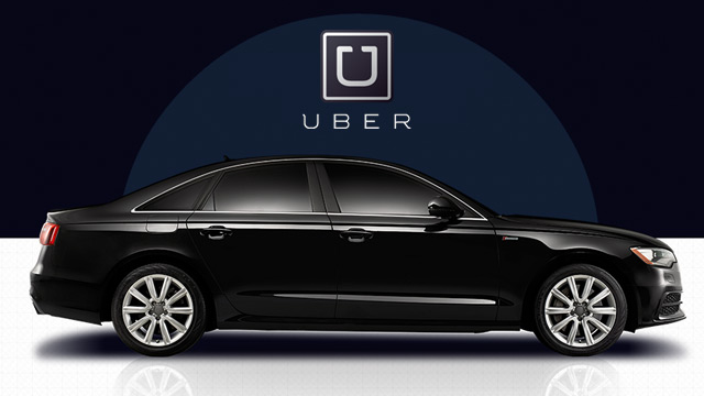 uber