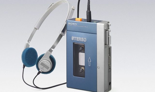 walkman