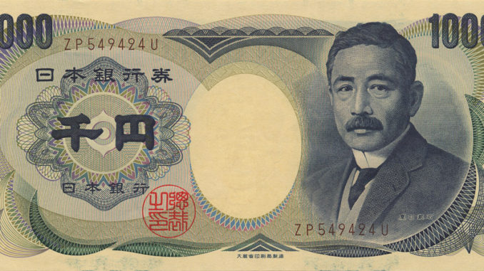 yen