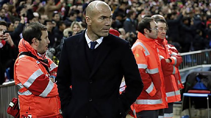 zidane