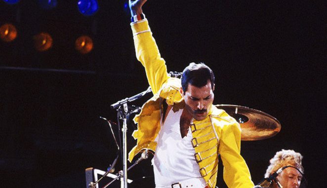 freddie-mercury
