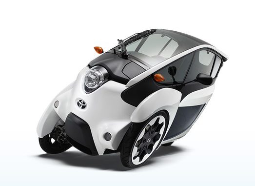 i-road