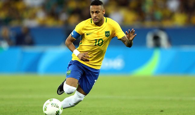 neymar
