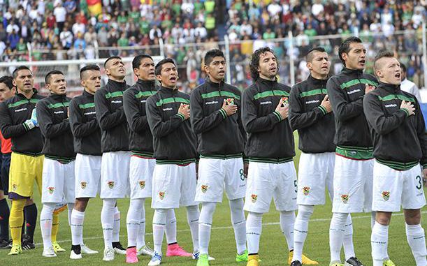 seleccion-boliviana