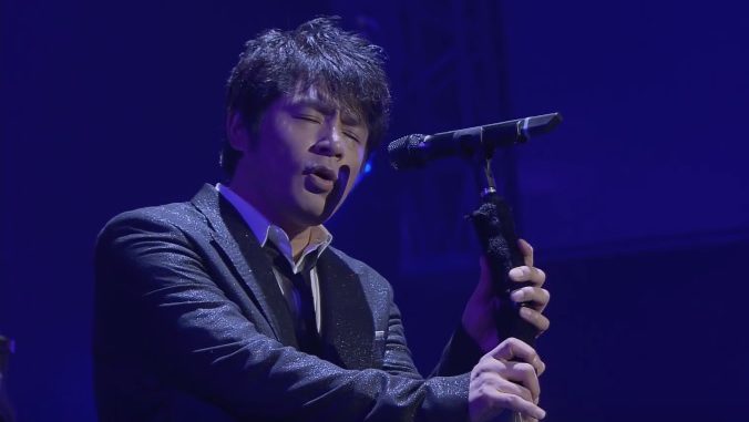 ASKA