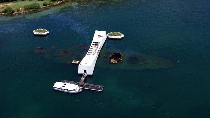 Arizona Memorial