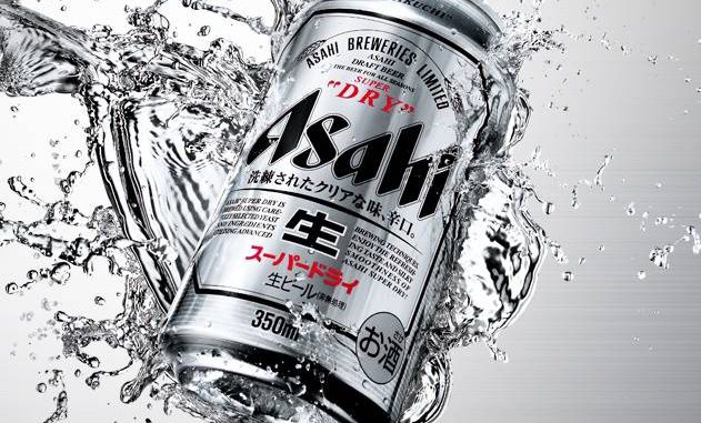 Asahi