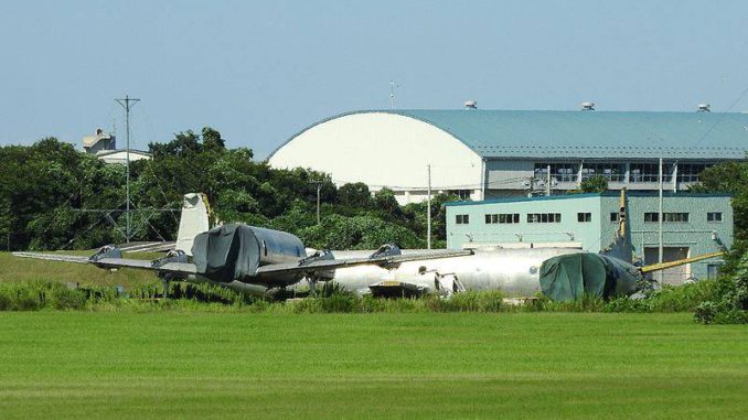 Base de Atsugi