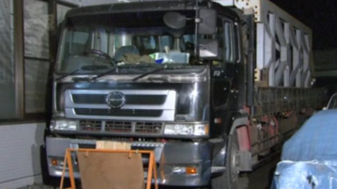 camion