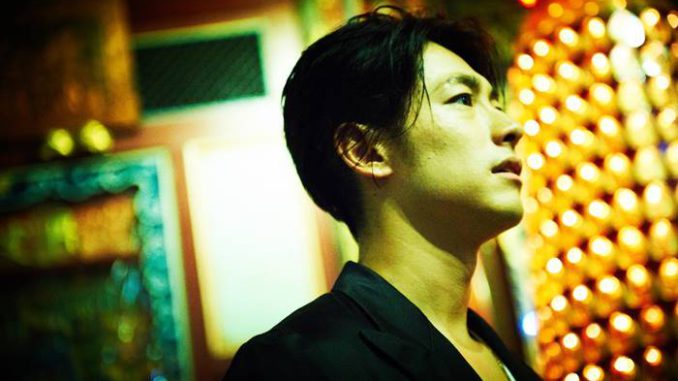 Dean Fujioka